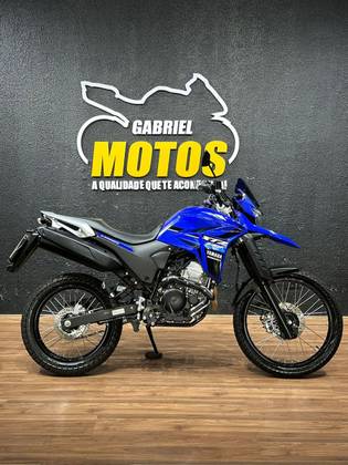 YAMAHA XTZ 250 LANDER YAMAHA XTZ 250 LANDER